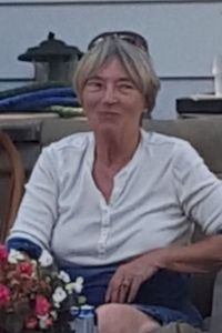 Darlene C. Ellis
