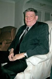 Gregory Chester John Gebolys