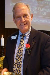 Charles R. Creech