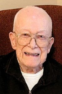 John J. Hayes Jr.
