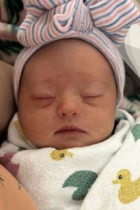 Arabella Rose Leffel