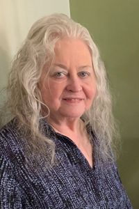 Mary Sue Snyder