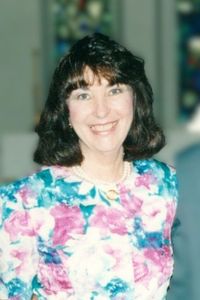 Katherine Anne Allen