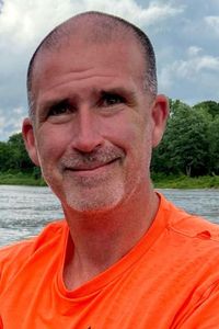 Christopher Edward Hansen