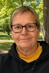 Linda Sue Kreger