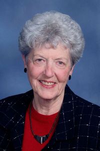 Joanne M. Mann