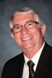 Peter Joseph Witker
