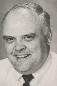 William Floyd Gilbert, Jr.