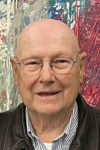 Charles Roland Dewitz