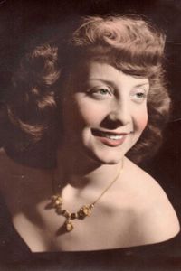 Marcia E. Smotherman