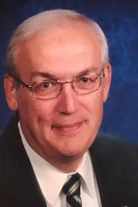 Eric Lee Wagener