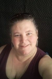 Christina  Drown-Tomczyk