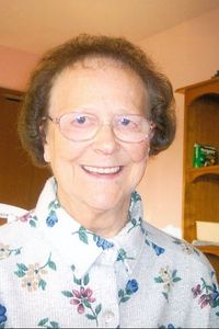 Mary Jane (Lewandowski) Ronau