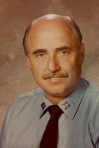 John Richard Rummell