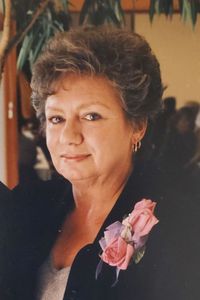 Sharon Margaret Kobal