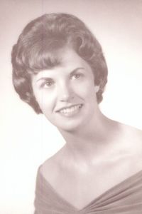 Christine  Martindale