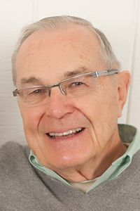 George Joseph Kertz
