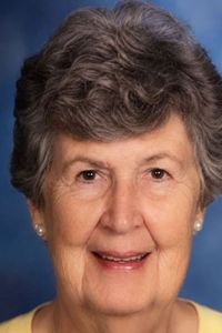 Suzanne Francis Bowers