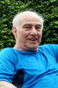 Frederick  Deeb