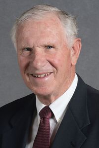 Douglas G. Haag