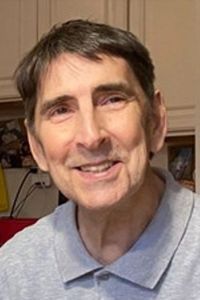 James M. Broadstone