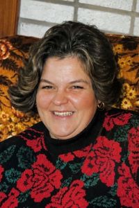 Heidy Maria Burdine