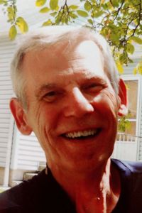 Kenneth P. Reinhart