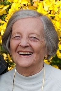 Evelyn Mae Shafer