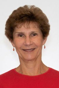 Marilyn Sue Schiffer-Kline