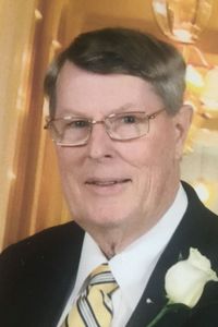 Carl Edward Happ