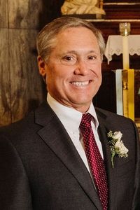 Timothy  Kronbach