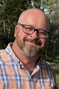 Larry Raymond Holston