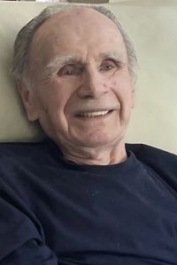 Frank S. Konwinski Jr.