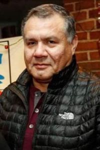 Mario Arturo Contreras Monarrez