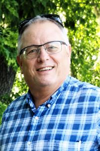 Michael Ray Eichhorn