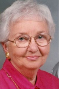 Lucille  Pattay