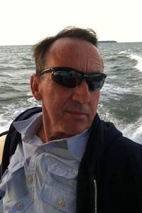 David B. Gardner