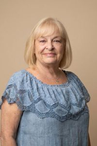 Nancy  Cooper