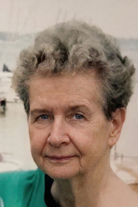 Janet R. Potter