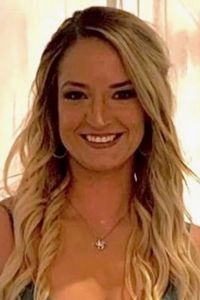Tiffany Lynn Keaton