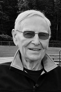 Larry Donald Binkley