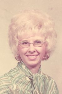 Donna Kay Carnegie