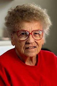 Rosalie  Moser