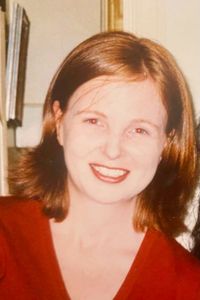 Melissa Anne Grogan