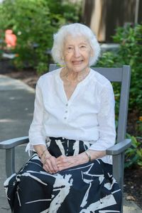 Gloria  Streiffert
