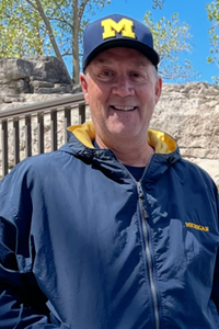 Gene  VanHoosear