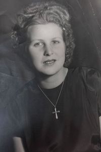 Mina F. Rickard