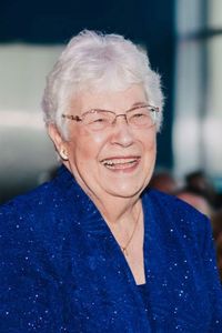 Jacqueline Divine Keim