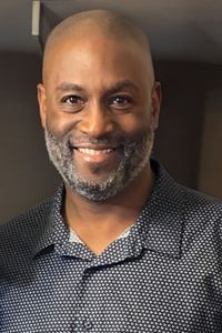 Paul Mark Bass