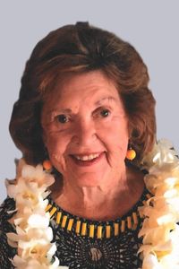 Mary Alice Powell